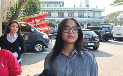 Lagi-lagi Jadi Korban Penggelapan Dana Orang Terdekat, Fuji: Sakit Banget